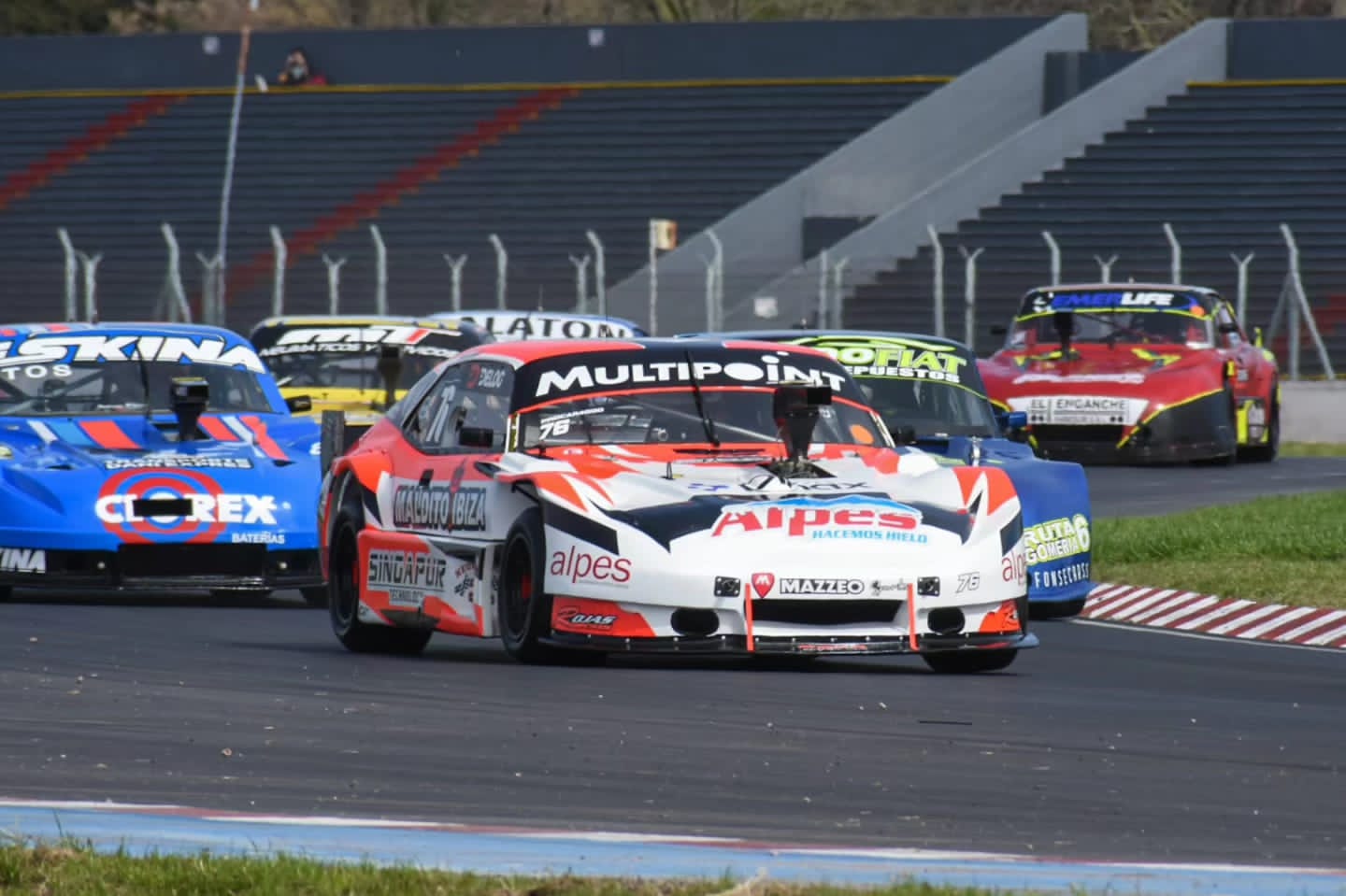 Las mejores fotos del Procar 4000 en el 12 de Buenos Aires: WhatsApp Image 2023-09-11 at 12.35.40.jpeg